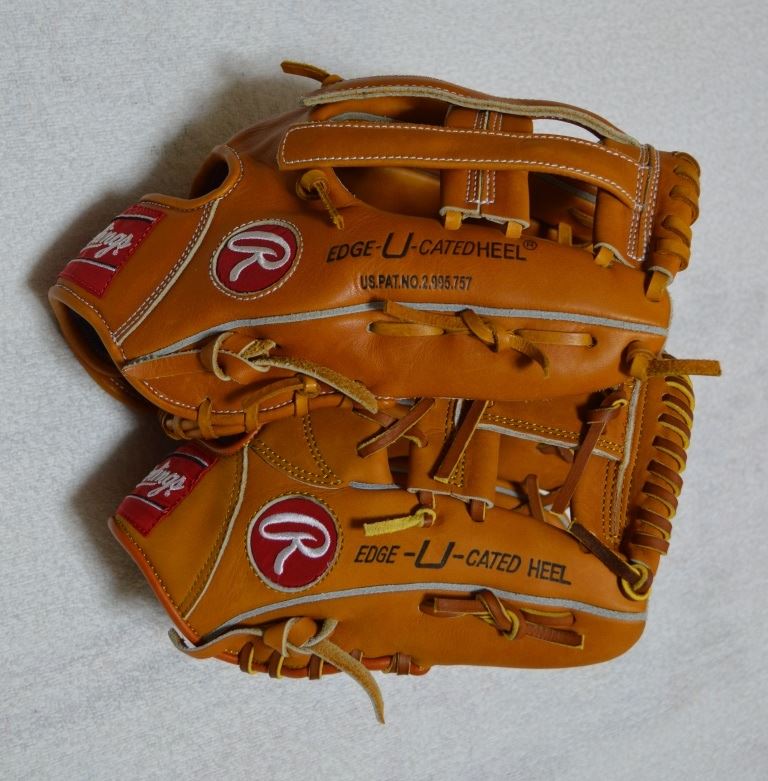 新しいグローブ♪｜koicのブログ｜V40cc Argento - みんカラ