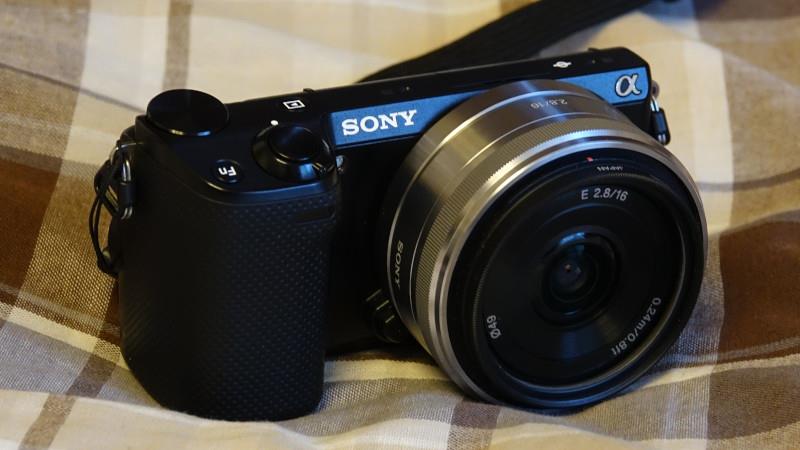 Eマウント純正レンズの使い方。｜銀匙のブログ｜友録して頂いた皆様