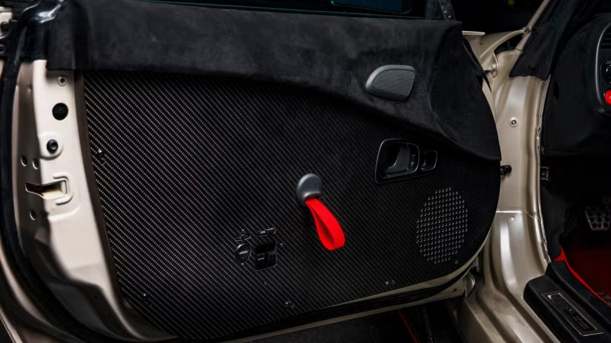 オデッセイタイプRの次はコレ】ホンダS2000を「580馬力超え」の