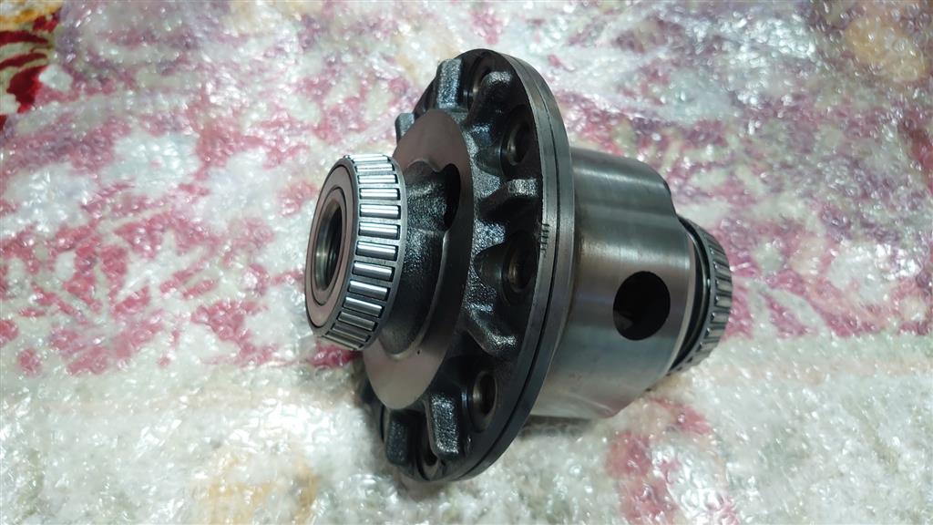 シム増しLSD｜GarageｴﾑｴﾑｴﾑISAOのブログ｜GARAGE-M.M.M - みんカラ