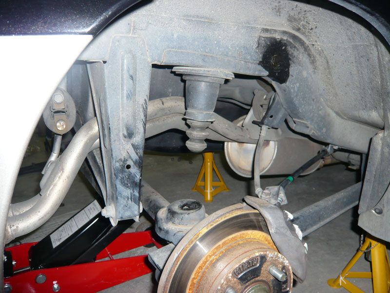 ha11s ha21s 純正フロント/リアサスペンション サスペンション 車