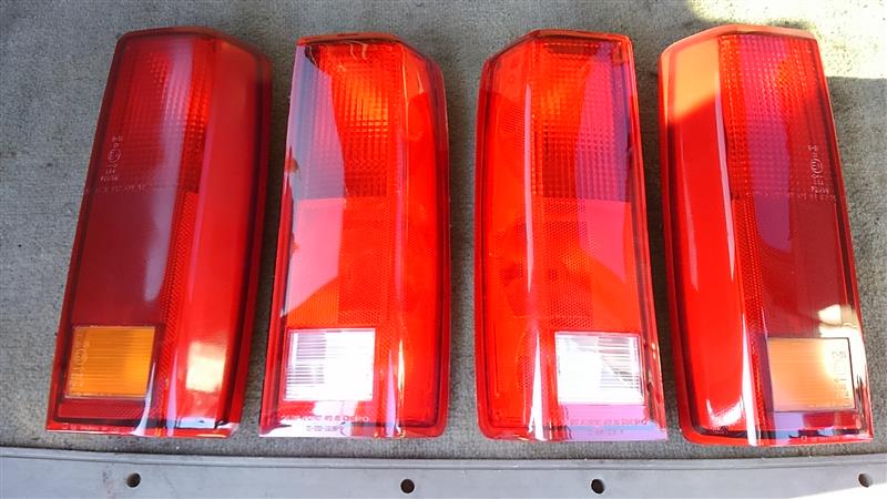 本国仕様（シボレー アストロ）by 路地裏の僕 - みんカラ