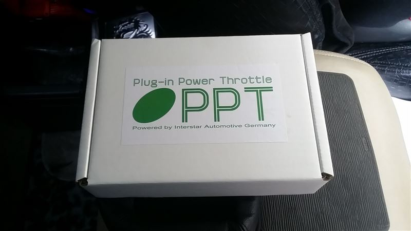 PPT スロコン（トヨタ ランドクルーザー100・100系）by cia - みんカラ