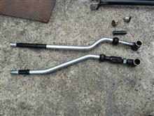 クイックシフト取り付け 1（ダイハツ エッセカスタム・L235S/245S）by