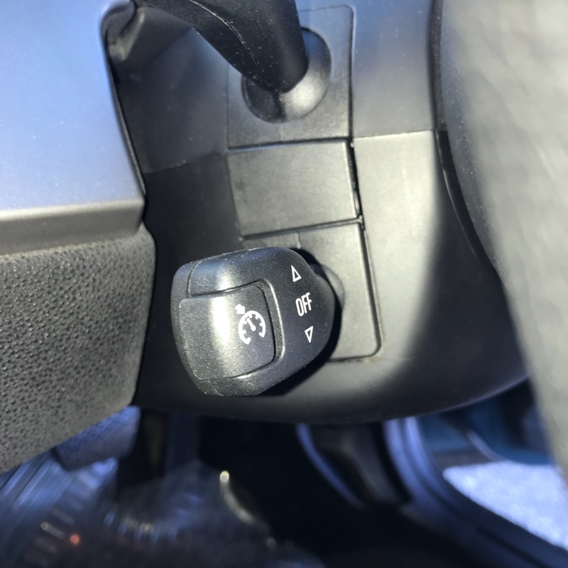 純正クルコン取り付け（BMW Z4 ロードスター・E85）by タク33 - みんカラ