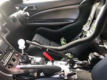 ステアリングコラム スッキリ化①（日産 シルビア・S15）by