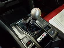 MUGEN / 無限 Quick Shifter / クイックシフター 交換 ～その1