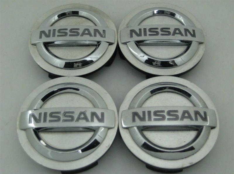 センターキャップ交換（日産 NV100クリッパー・DR17V）by 弐号機_ZC