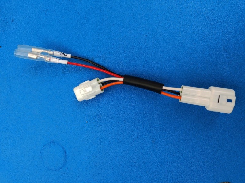 4型前期後期 シグナスX 用 社外テールランプ 要配線加工 楽天市場