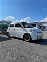 コペンサス 流用に関する情報まとめ - みんカラ