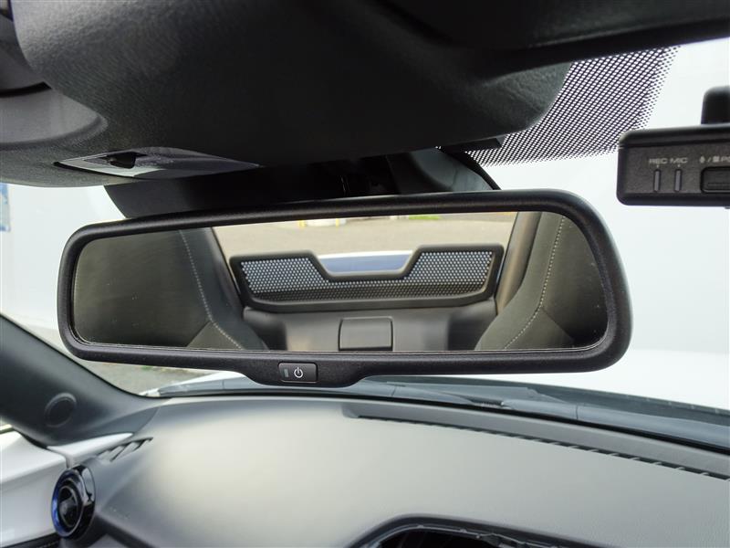 自動防眩ミラー カプラーオンで一発施工！（ハーネス説明書）（マツダ