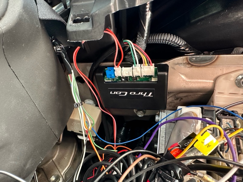 BLITZ パワスロNA 取り付け（トヨタ 86・ZN6）by exicoast2000 - みんカラ