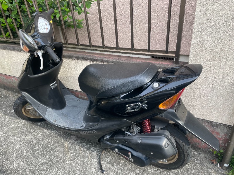 確認用！購入しないでください 確認用 ライブディオZXとは？ニセモノに