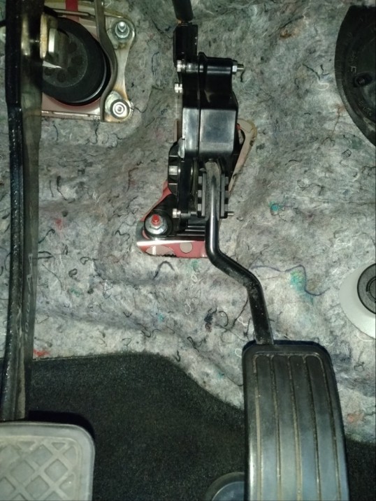 アクセルペダルレスポンス向上化※ 追記（トヨタ 86・ZN6）by M元_yt@47