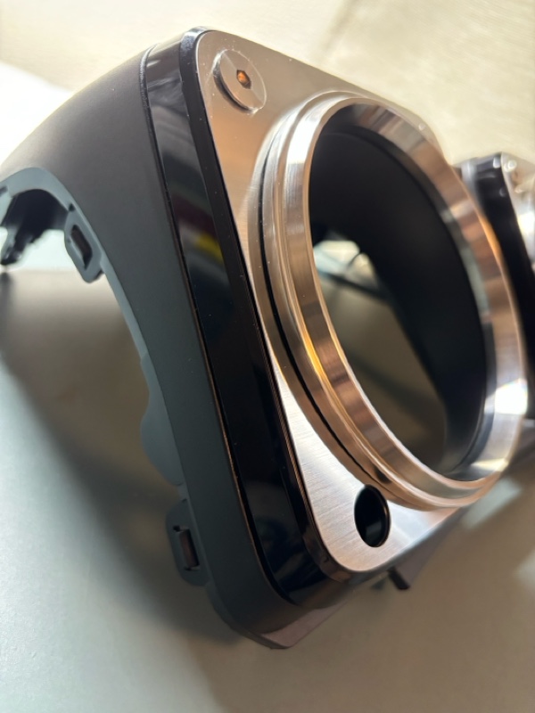 ジムニーretro activeメタルガーニッシュ レトロアクティブ/メタル