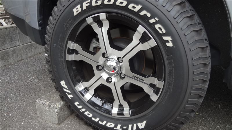 MKW MK-36の価格比較 - みんカラ