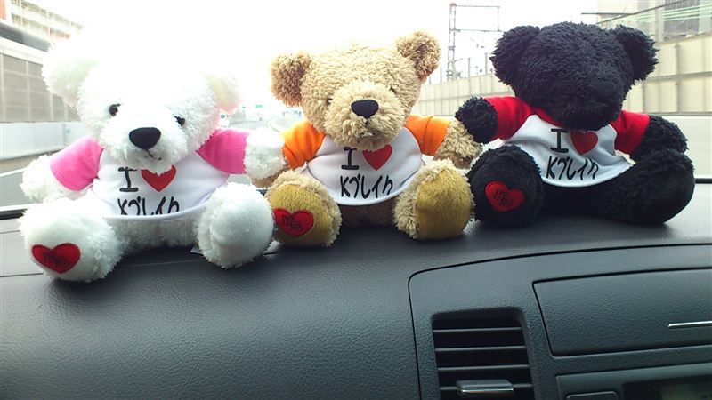 けぶぷぅ～ (Kebupu) K-BREAK(ケイブレイク)のグッズ・アクセサリー