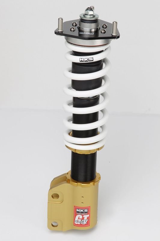 HKS HIPERMAX Ⅳ GTの価格比較 - みんカラ