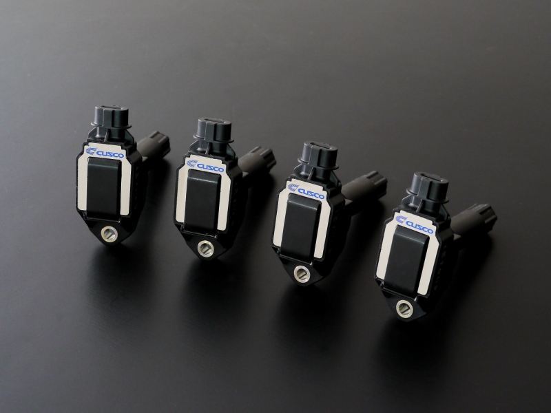 スーパー Z コイル 和光テクニカル(ワコウテクニカル)のイグニッション