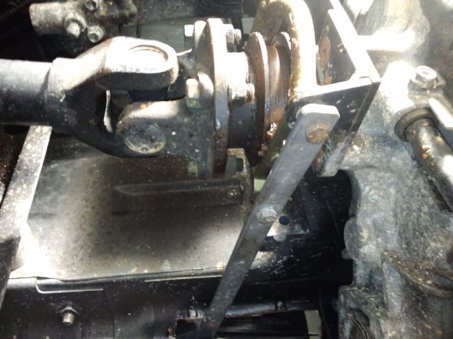 Tsuda Racing FF KIT のパーツレビュー | ジムニーシエラ(JBヒロシ