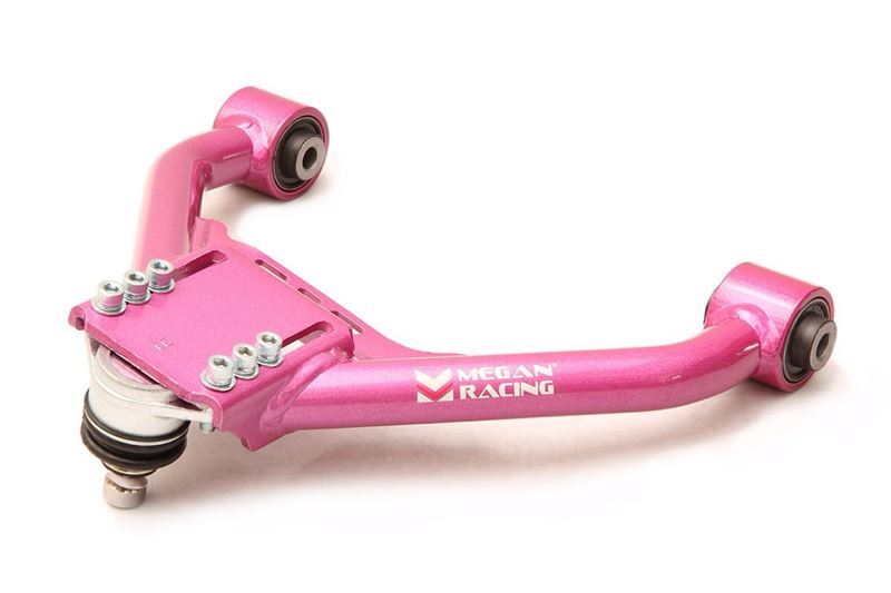 フロントアッパーアーム Megan Racing(メーガンレーシング)のアッパー