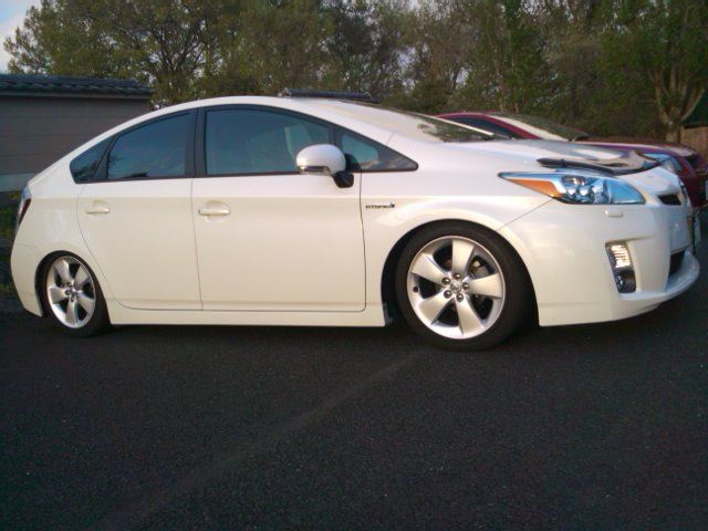 RS☆R Black☆i のパーツレビュー | プリウス(ARAGE) | みんカラ