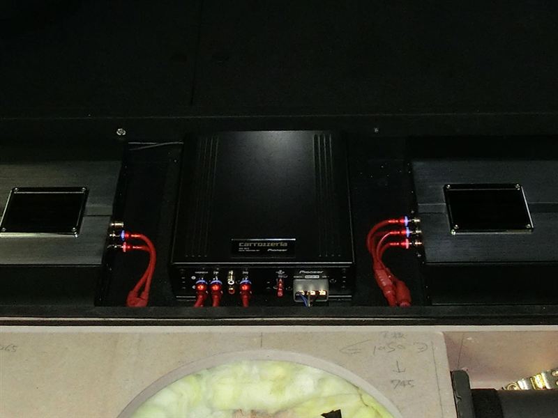 PIONEER / carrozzeria DEQ-P01Ⅱ のパーツレビュー | インプレッサ(撲