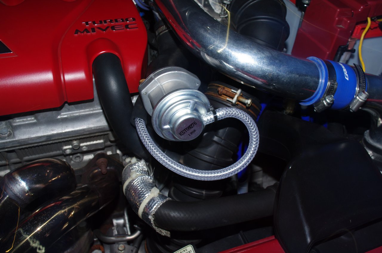 Coto sports 純正加工強化ブローオフバルブ のパーツレビュー | コルト