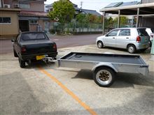 スズキ(純正) R134a エアコン流用(危険なガス体験とともに) のパーツ