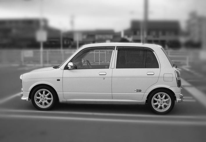 ESPELIR DOWNSUS のパーツレビュー | ミラジーノ(naKa) | みんカラ