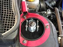 ワイドアングルアッパーマウント Jspeed / カーステーションマルシェ