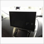 PKG-M1000S ALPINE(アルパイン)のモニターの口コミ・パーツレビュー