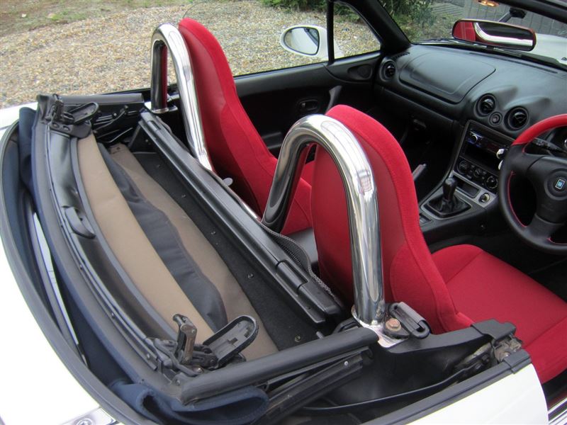 KG WORKS センターファッションバー タイプ2 のパーツレビュー