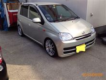 ダイハツ(純正) L700用フロントサス のパーツレビュー | ミラ(Kyo