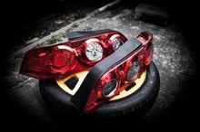 ホンダ(純正) テールランプガスケット のパーツレビュー | インテグラ