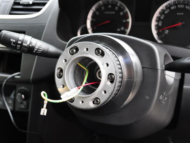 DAIKEI / 大恵産業 9/360アジャストスペーサー のパーツレビュー