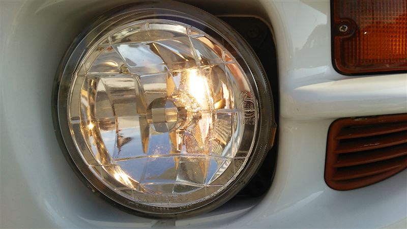 スバル(純正) GDB純正フォグランプ のパーツレビュー | インプレッサ