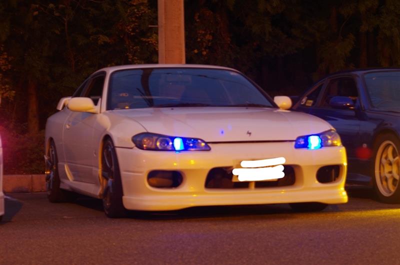 ホンダ(純正) インテグラ(DC2)純正リップスポイラー のパーツレビュー