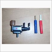 YRアドバンス 簡易ブーストアップキット YR-Advance 簡易