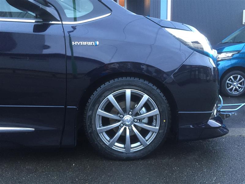 MONZA JAPAN / ジャパン三陽 ZACK JP-110 のパーツレビュー