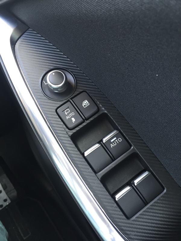 マツダ 純正自動格納ミラー のパーツレビュー | CX-5(のりちゃっく