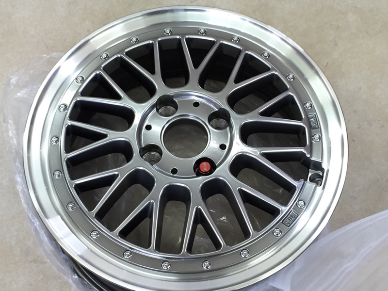 HOT STUFF シュティッヒ レグザスM110 のパーツレビュー | アルト