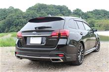 Corazon LED テールランプ [ブラックベゼル]シーケンシャルウインカー