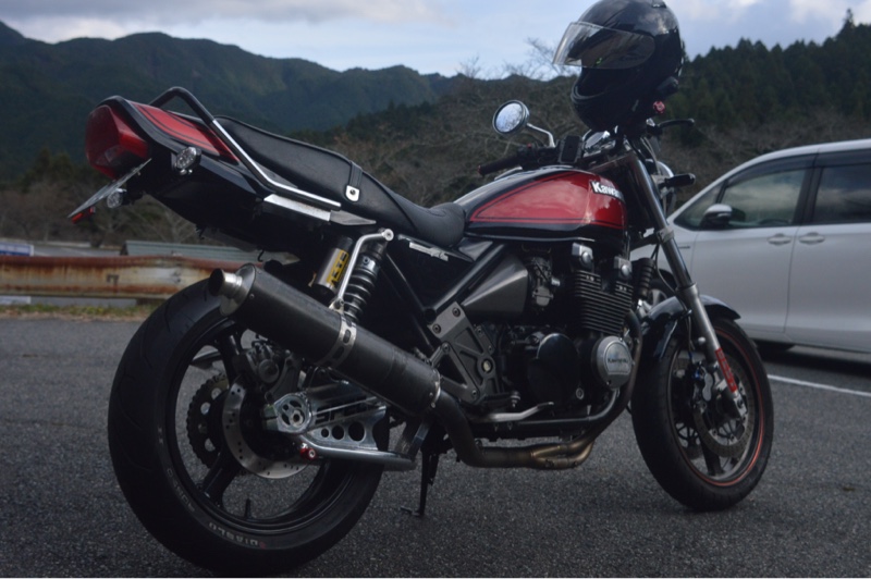 BEET JAPAN/ビート NASSERT-R NK のパーツレビュー | ゼファーχ(けにぃ