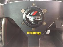 TRD ホーンボタン のパーツレビュー | 86(まさを@ORF) | みんカラ