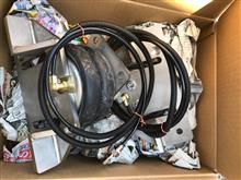 CLIMB（クライム） カムロード用エアサス のパーツレビュー