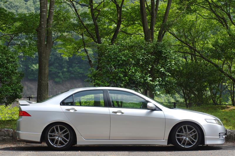 TEIN FLEX Z のパーツレビュー | アコード ユーロR(コスケ．) | みんカラ