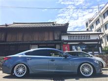 IDEAL Trueva のパーツレビュー | アテンザセダン(むっつん?) | みんカラ