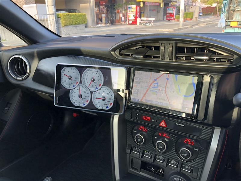 HKS OB-LINK TYPE-FA20 のパーツレビュー | 86(クアトロ0443) | みんカラ