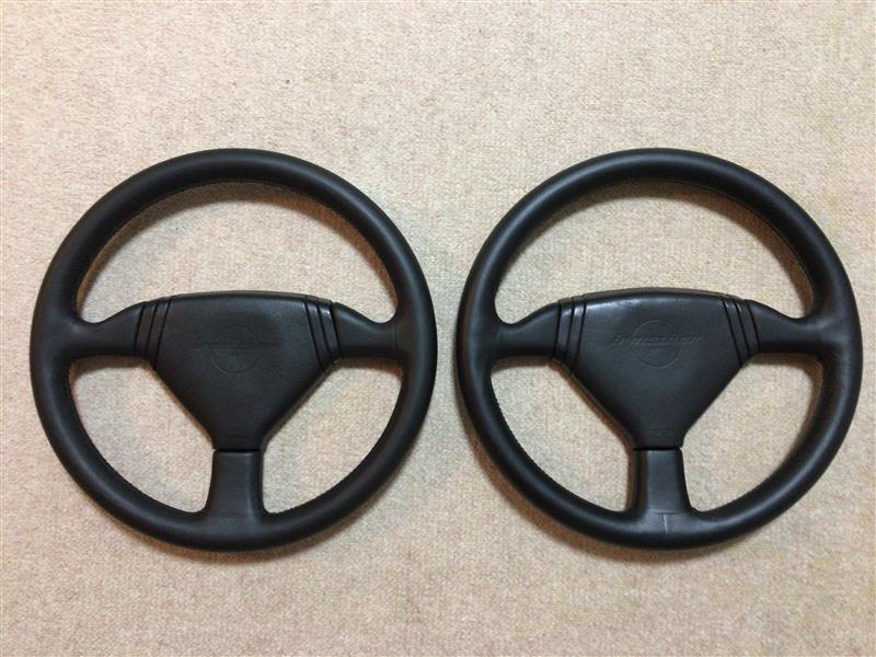 momo Cobra2 のパーツレビュー | ジェミニ(かげ) | みんカラ